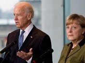 Ожидания от визита Меркель в Белый дом: пойдет ли Байден на обострение с ЕС и на что рассчитывать Украине