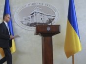 Яценюк рассказал о новой системе электронного администрирования НДС 