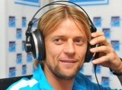 Тимощук определится с клубом через две-три недели