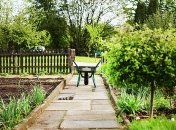 Лучше дренажных систем: как осушить дачный участок