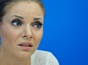 К Окунской не пришла "Батькивщина"