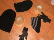 В Николаевской области разбойники украли имущества на более 250 тысяч гривен