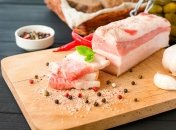 Сало є одним із найбільш улюблених продуктів багатьох українців