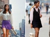 Нью-Йорк 60-х: ретро снимки города, передающие уникальную атмосферу тех лет (Фото)