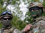 Турчинов рассказал о важнейшей роли Сил спецопераций ВСУ