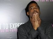 Крис Рок объявил Барака Обаму белым