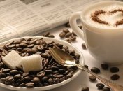 Почему кофе лучше пить с сахаром? 