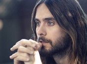 Джаред Лето побился об заклад со своими фанатами  