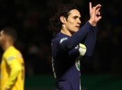 Кавани обратился с просьбой к руководству ПСЖ