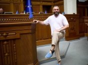 Одиозному нардепу Дубинскому вручили протокол о коррупции: подробности