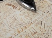 DIY. Идея для творчества: секретные чернила из молока