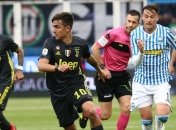 Названа причина грядущего ухода Дибалы из Ювентуса