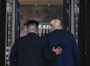 В Белом доме сообщили, когда состоится второй саммит с КНДР 