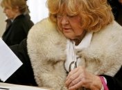 Президента Хорватии не удалось избрать в первом туре