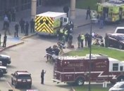 У Техасі США, відбулася стрілянина в парку