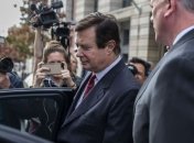 Манафорт подал в суд на спецпрокурора США