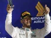 Хэмилтон: Надеюсь, что машины 2017 года меня удивят