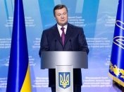 Янукович поздравил Обаму с переизбранием
