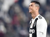 Роналду готов сыграть в Лиге чемпионов