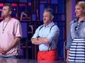 "Мастер Шеф 7": участники попали на Остров проклятых (Видео)