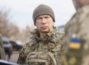 Олександр Сирський
