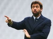 Президент "Ювентуса" может быть отстранен от футбола