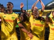 ПСЖ вновь проиграл в чемпионате Франции