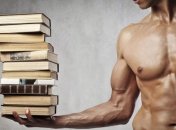 Современные девушки выбирают мужчин - сапиосексуалов