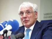 Екс-чиновник НАТО Джеймі Ші