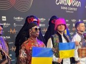 Евровидение 2022