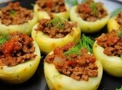 Такі гніздо виручать, якщо немає часу готувати