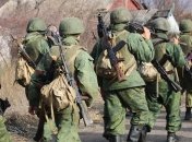 Серед бойовиків частішають випадки дезертирства