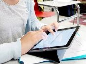 Школьники в штате Мэн променяли iPad на MacBook