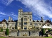 Знаменательные места, в которых снимались сцены из фильмов (Фото)