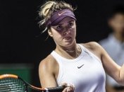 Букмекеры оценили шансы Свитолиной на победу в Итоговом турнире WTA