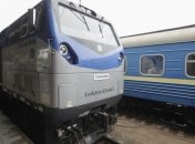 Украина получит новую тягу для "Укрзализныци" от General Electric 