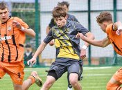 "Рух" U-16 - "Шахтер" U-16