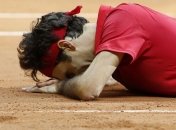 Федерер: Надеюсь сыграть в Кубке Дэвиса в 2015 году