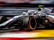 "Уильямс" может начать сотрудничество с "Порше"