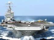 США мобилизовались на Ближнем Востоке  