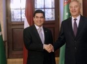 Президент Латвии перепутал Турцию и Туркмению