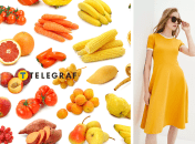 Почему "жовтогарячий" особенный