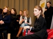 Дочь Ольги Фреймут определилась с будущей профессией