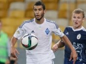 "Динамо" вылетело в Израиль без троих игроков основы