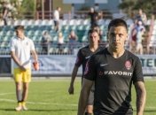 Дубль Русина помог Заре разгромить Олимпик