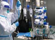 Ще у двох країнах Європи зафіксували випадки коронавірусу