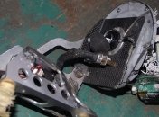 В Донецкой области силы АТО сбили российский беспилотник