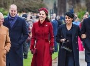 Кейт Миддлтон, Меган Маркл и принцы Уильям и Гарри объединились ради одной цели (Видео)