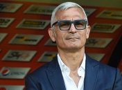 В Арсенале объяснили провал Раванелли и успех Грозного