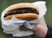 Жирная пища провоцирует рак желудка